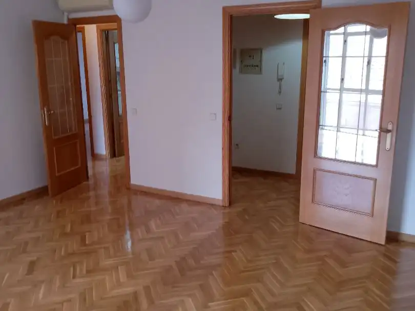 Flat for sale in Calle de María Luisa, 17, Berruguete Flat for sale in Madrid Capital with Air Conditioner