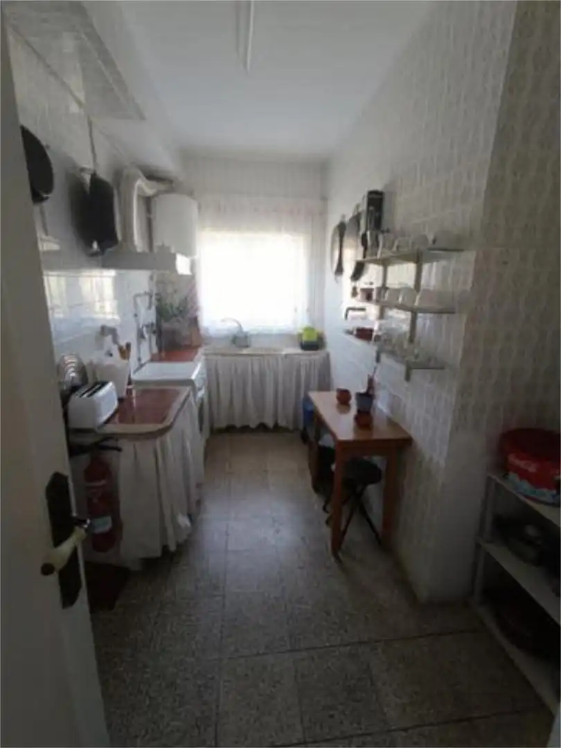 Detached homes for sale in Aras de los Olmos Kitchen of Detached homes for sale in Aras de los Olmos with Private garden, Terrace and Furnished