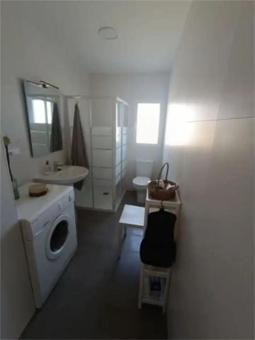 Detached homes for sale in Aras de los Olmos Bathroom of Detached homes for sale in Aras de los Olmos with Private garden, Terrace and Furnished