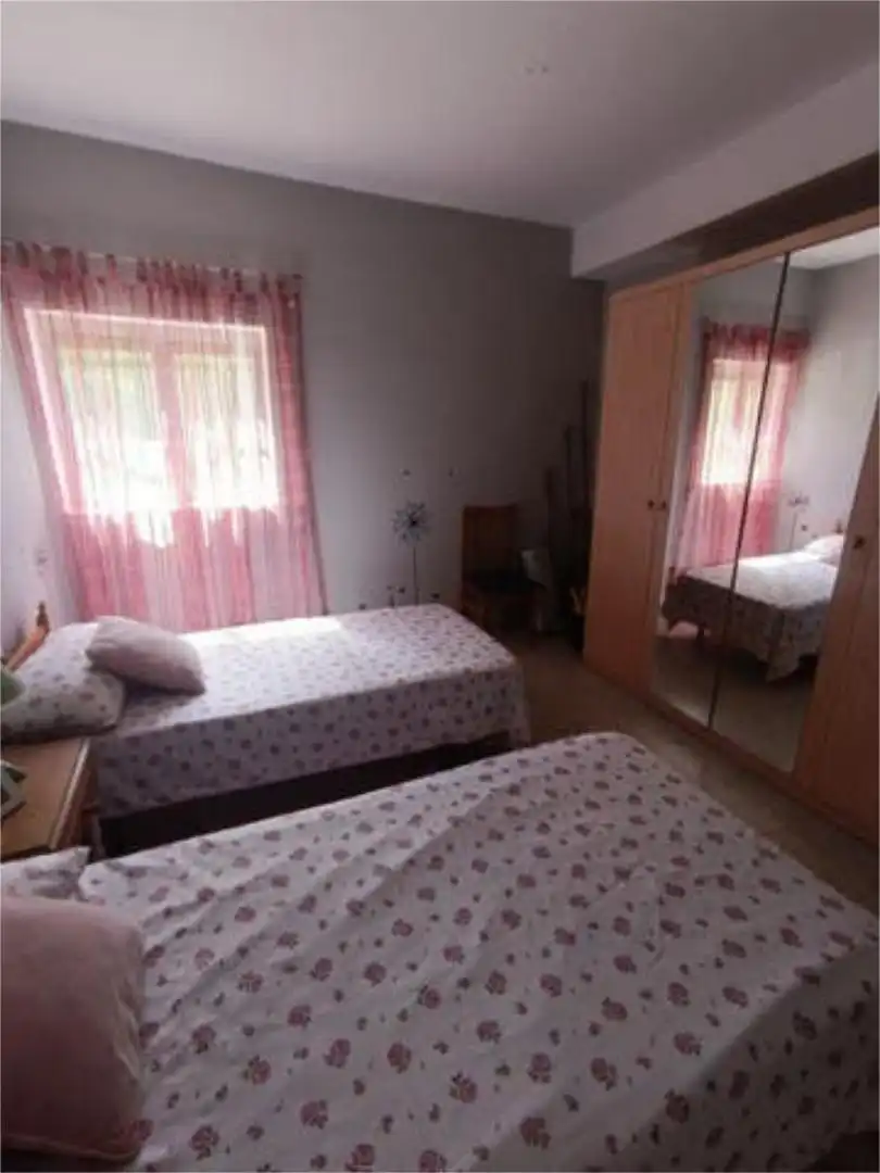 Detached homes for sale in Aras de los Olmos Bedroom of Detached homes for sale in Aras de los Olmos with Private garden, Terrace and Furnished