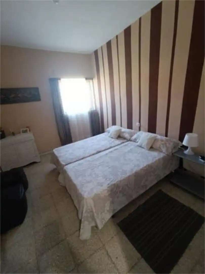 Detached homes for sale in Aras de los Olmos Bedroom of Detached homes for sale in Aras de los Olmos with Private garden, Terrace and Furnished
