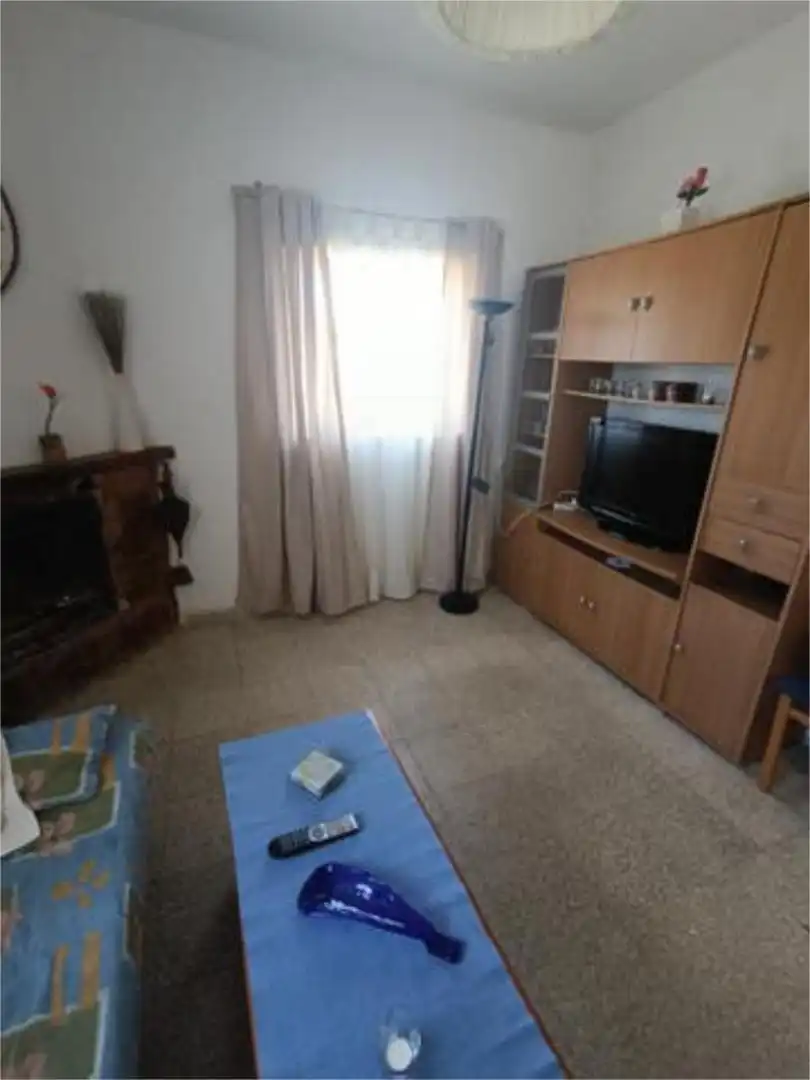 Detached homes for sale in Aras de los Olmos Living room of Detached homes for sale in Aras de los Olmos with Private garden, Terrace and Furnished