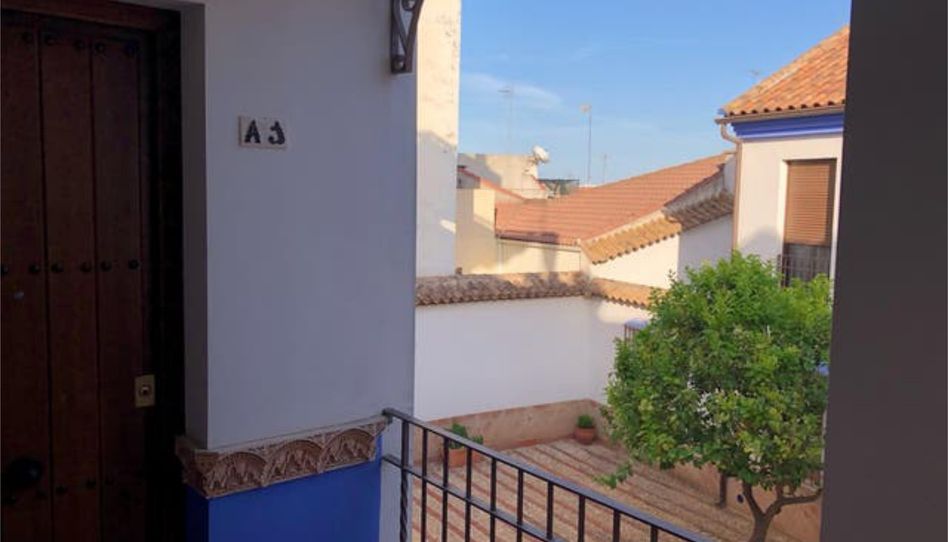 Apartamento de alquiler en Ollerías - San Cayetano, Córdoba Capital - imagen 1 Foto 1 de Apartamento de alquiler en Ollerías - San Cayetano, Córdoba Capital
