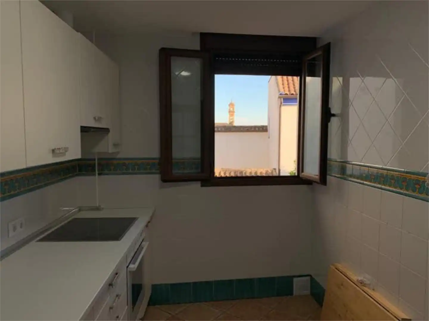 Wohnungen zur Miete in Ollerías - San Cayetano Küche von Wohnungen zur Miete in Córdoba mit Terrasse, Möbliert und Haustiere erlaubt