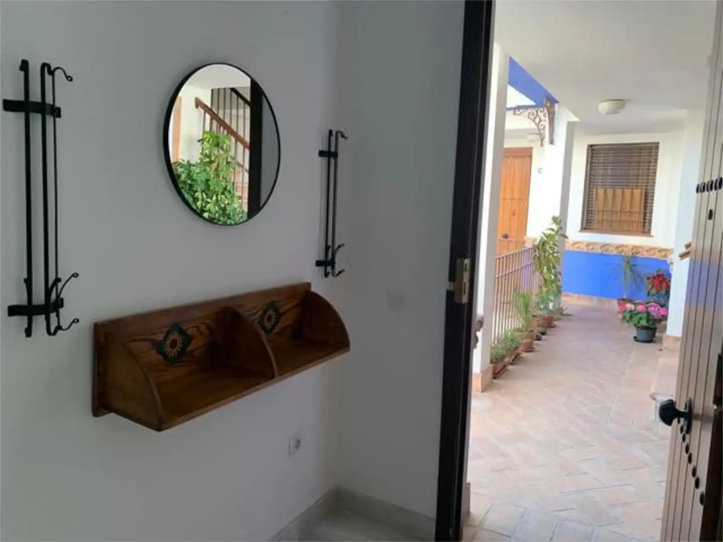 Wohnungen zur Miete in Ollerías - San Cayetano Wohnungen zur Miete in Córdoba mit Terrasse, Möbliert und Haustiere erlaubt