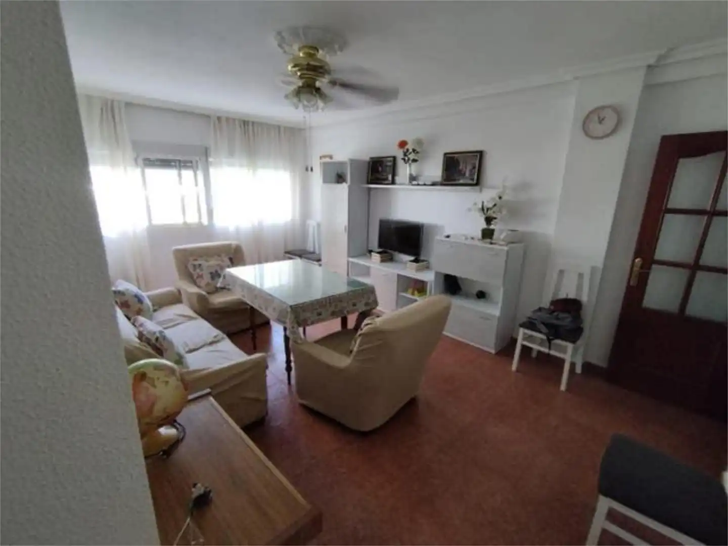 Habitació a Vista Alegre - Parque Cruz Conde