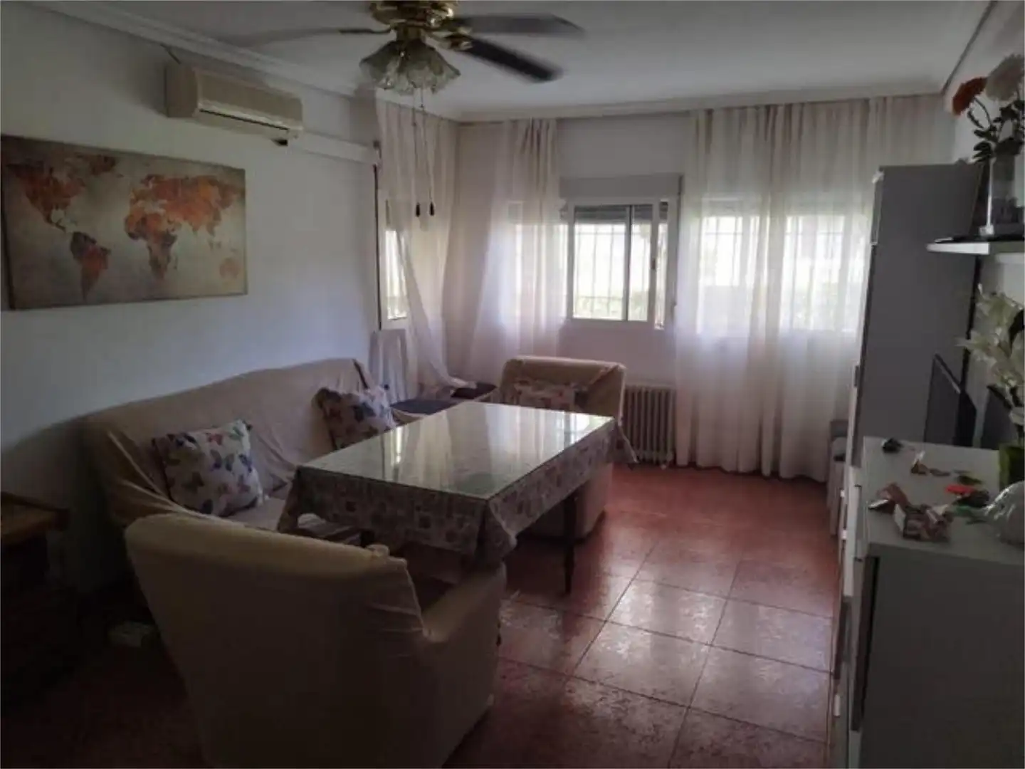 Habitació a Vista Alegre - Parque Cruz Conde