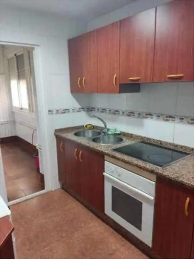 Habitació a Vista Alegre - Parque Cruz Conde