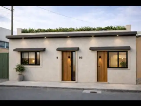 Ground floor for sale in Partida Inmediaciones Polígono B, 8, El Tubo Exterior view of Ground floor for sale in San Vicente del Raspeig / Sant Vicent del Raspeig with Private garden, Terrace and Swimming Pool