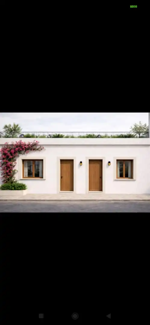 Planta baja en venta en Partida Inmediaciones Polígono B, 8, El Tubo Vista exterior de Planta baja en venta en San Vicente del Raspeig / Sant Vicent del Raspeig con Terraza