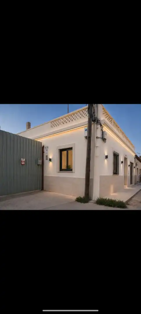 Planta baja en venta en Partida Inmediaciones Polígono B, 8, El Tubo Vista exterior de Planta baja en venta en San Vicente del Raspeig / Sant Vicent del Raspeig con Terraza