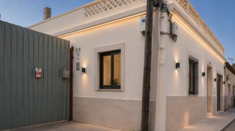 Ground floor for sale in Partida Inmediaciones Polígono B, 8, El Tubo, San Vicente del Raspeig / Sant Vicent del Raspeig - image 4 Photo 4 of Ground floor for sale in Partida Inmediaciones Polígono B, 8, El Tubo, San Vicente del Raspeig / Sant Vicent del Raspeig
