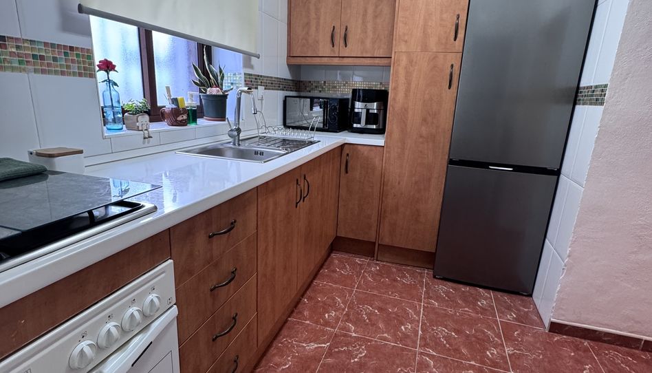 Casa adosada en venta en Calle Triana, 29, Colmenar, Málaga - imagen 1 Foto 1 de Casa adosada en venta en Calle Triana, 29, Colmenar, Málaga