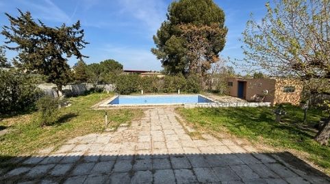 Foto 2 de Casa o chalet en venta en Partida Canet, 30, Partides Rurals, Lleida Capital