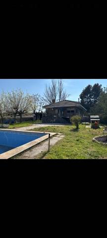 Casa-chalet en Venta en Partida Canet, 30 en Partides Rurals