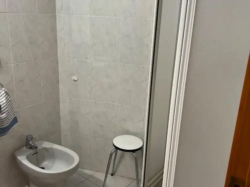 Casa adosada en venda a Carrer Calvari, 11, Xerta Bany de Casa adosada en venda en Xerta amb Terrassa, Moblat i Balcó