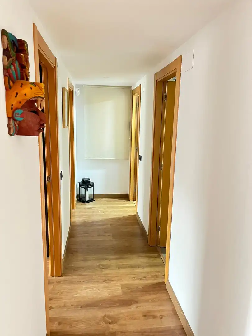 Flat for sale in Avinguda Sant Jeroni, 1, Sant Fost de Campsentelles Flat for sale in Sant Fost de Campsentelles with Air Conditioner, Heating and Parquet flooring