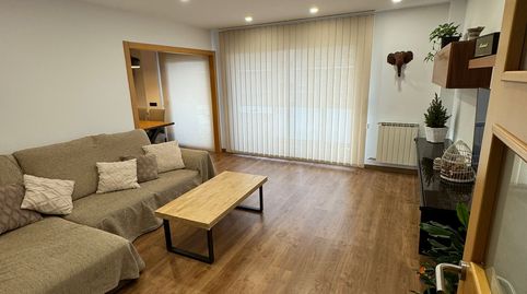 Piso en venta en Avinguda Sant Jeroni, 1, Sant Fost de Campsentelles, Barcelona - imagen 3 Foto 3 de Piso en venta en Avinguda Sant Jeroni, 1, Sant Fost de Campsentelles, Barcelona