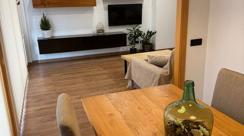 Piso en venta en Avinguda Sant Jeroni, 1, Sant Fost de Campsentelles, Barcelona - imagen 5 Foto 5 de Piso en venta en Avinguda Sant Jeroni, 1, Sant Fost de Campsentelles, Barcelona