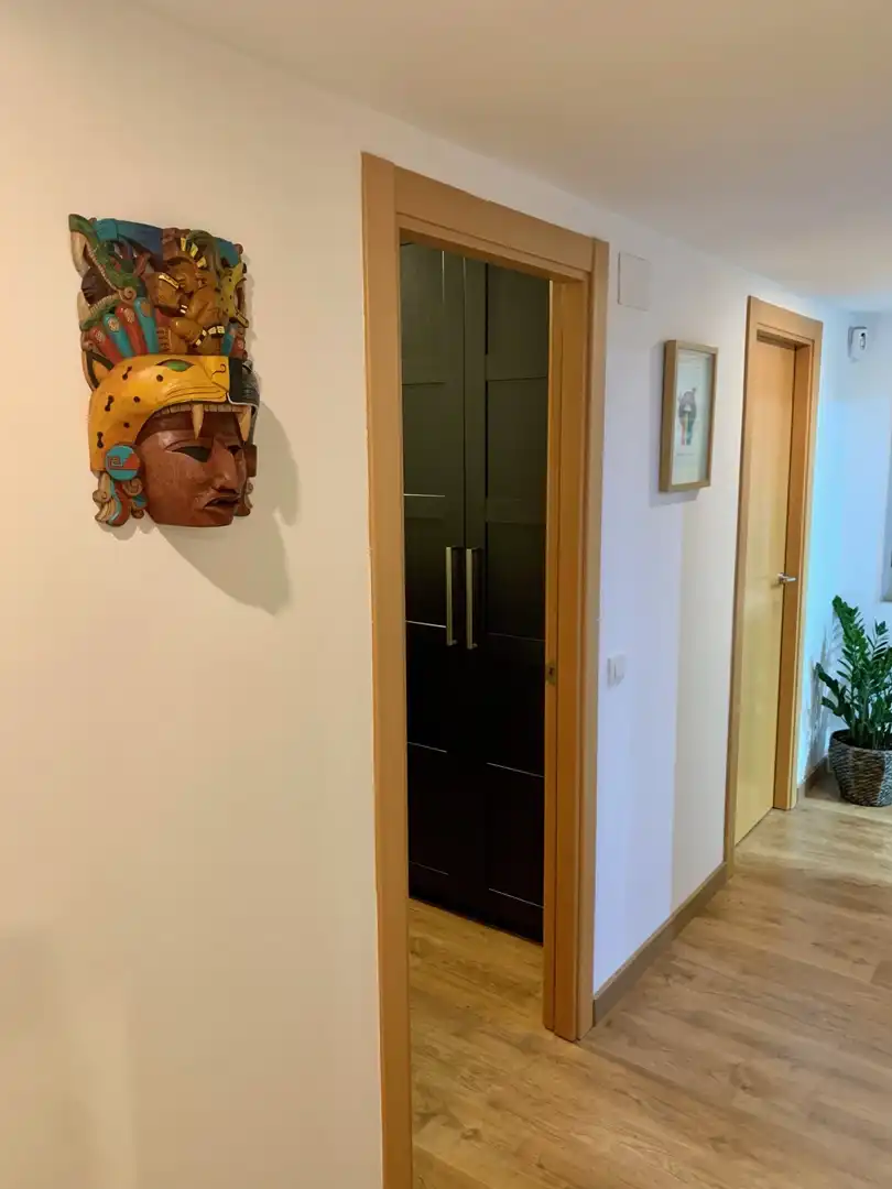 Flat for sale in Avinguda Sant Jeroni, 1, Sant Fost de Campsentelles Flat for sale in Sant Fost de Campsentelles with Air Conditioner, Heating and Parquet flooring