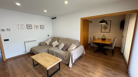 Piso en venta en Avinguda Sant Jeroni, 1, Sant Fost de Campsentelles, Barcelona - imagen 2 Foto 2 de Piso en venta en Avinguda Sant Jeroni, 1, Sant Fost de Campsentelles, Barcelona