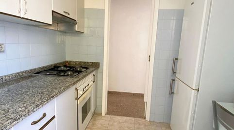 Foto 5 de Piso en venta en Carrer Doctor Buades, 98, Carolinas Altas, Alicante / Alacant