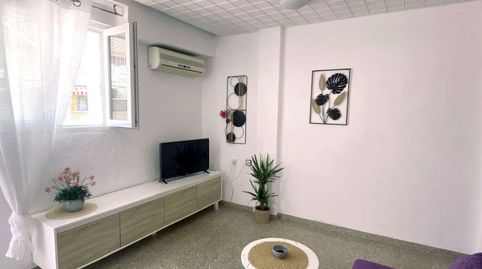 Foto 4 de Piso en venta en Carrer Doctor Buades, 98, Carolinas Altas, Alicante / Alacant