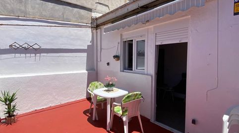 Foto 2 de Piso en venta en Carrer Doctor Buades, 98, Carolinas Altas, Alicante / Alacant