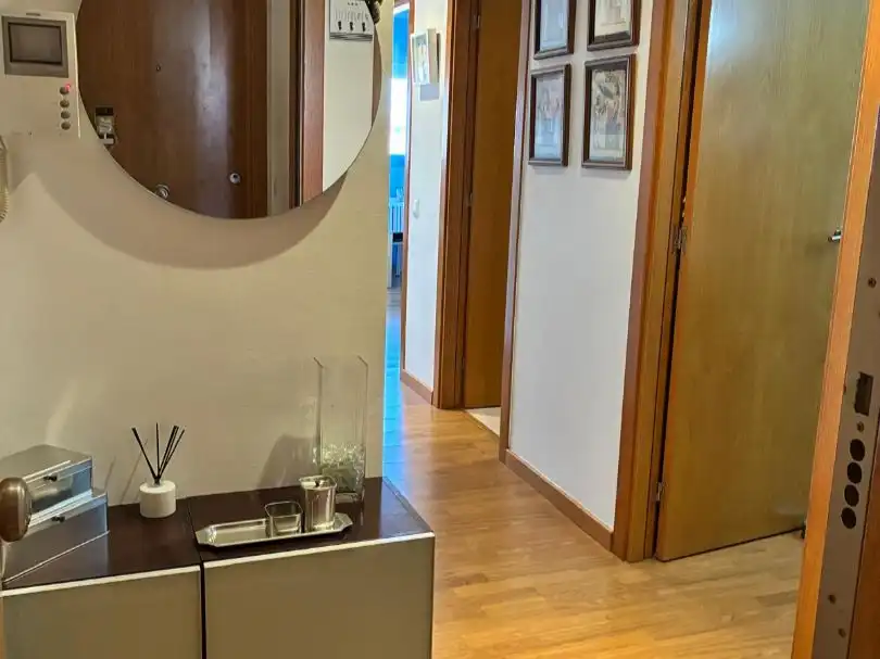 Habitación en Carrer de la Coma, 14, Constantí Piso para compartir en Constantí con Parquet, Amueblado y Balcón