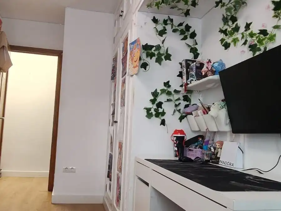 Flat for sale in Avenida de Rabanales, 14, Viñuela - Rescatado Flat for sale in Córdoba Capital with Air Conditioner and Balcony