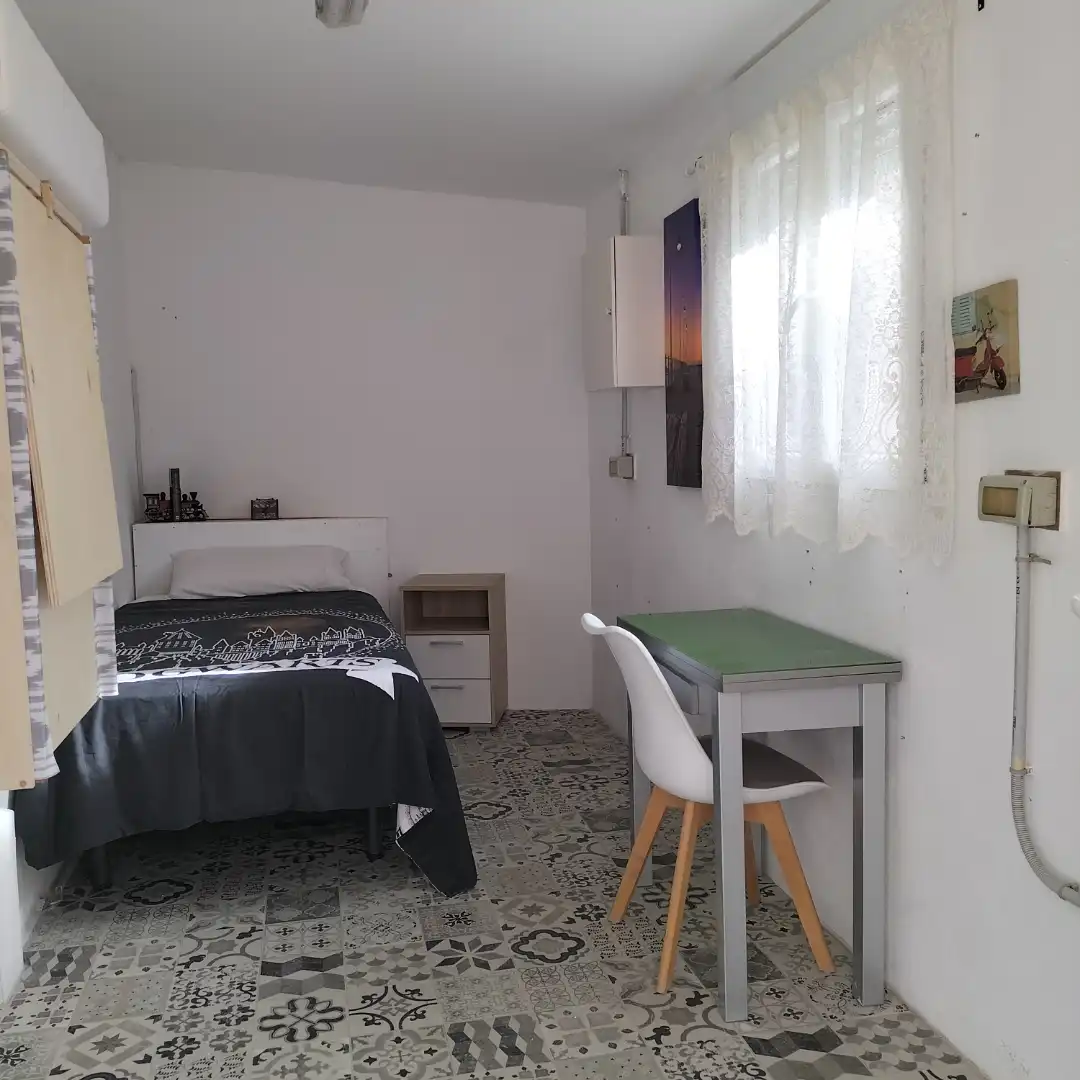 Room in Ma-19A, 81, Llucmajor pueblo Room in Ma-19A, 81, Llucmajor pueblo