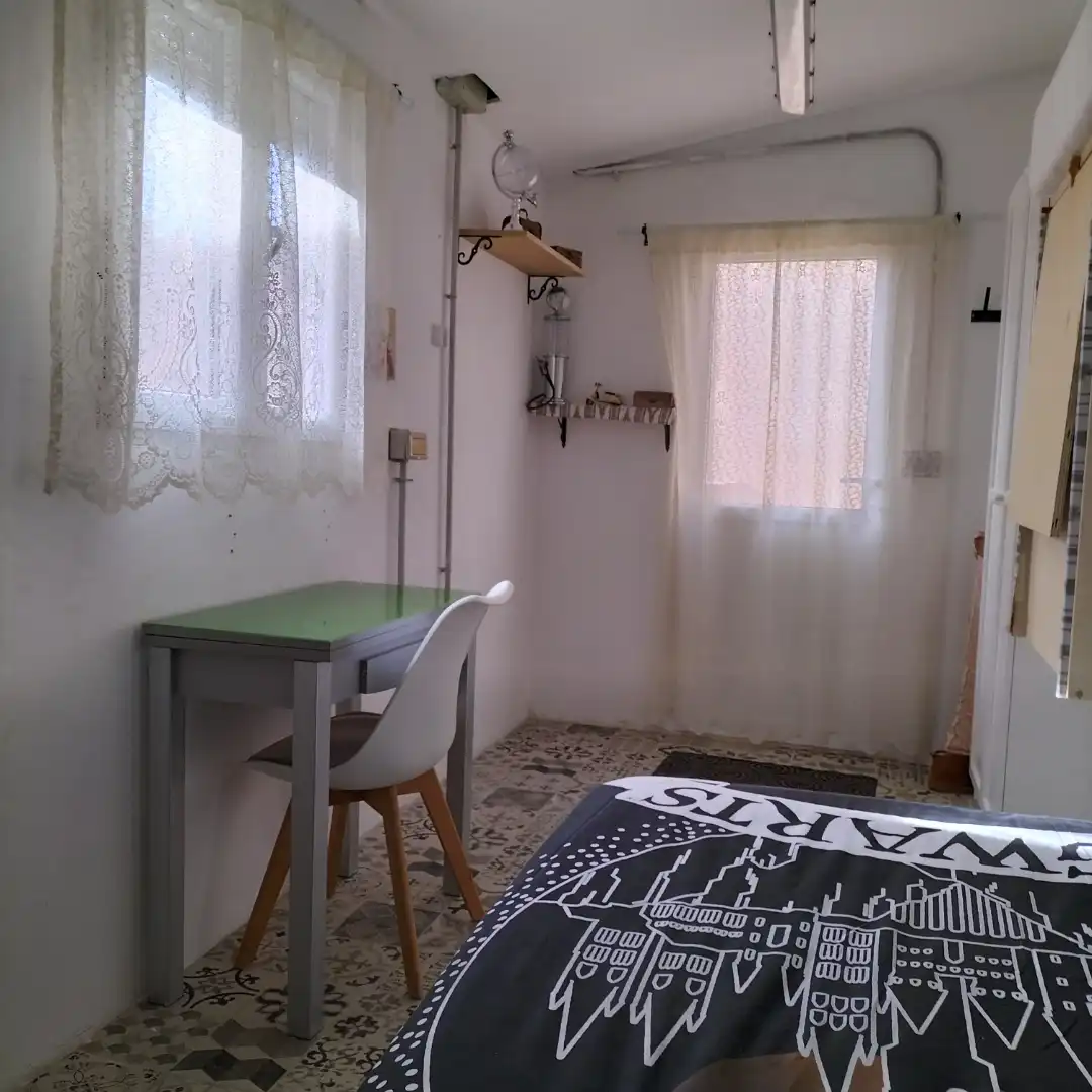 Room in Ma-19A, 81, Llucmajor pueblo Room in Ma-19A, 81, Llucmajor pueblo