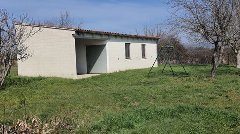 Foto 4 de Finca rústica en venda a Carretera Dsa-469, 155, Ciudad Rodrigo, Salamanca