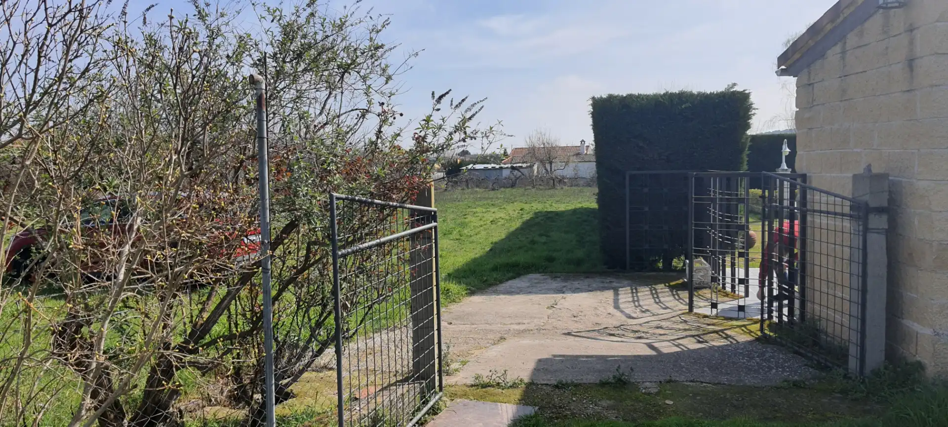 Country house zum Verkauf in Ciudad Rodrigo mit Heizung, Privatgarten und Schwimmbad