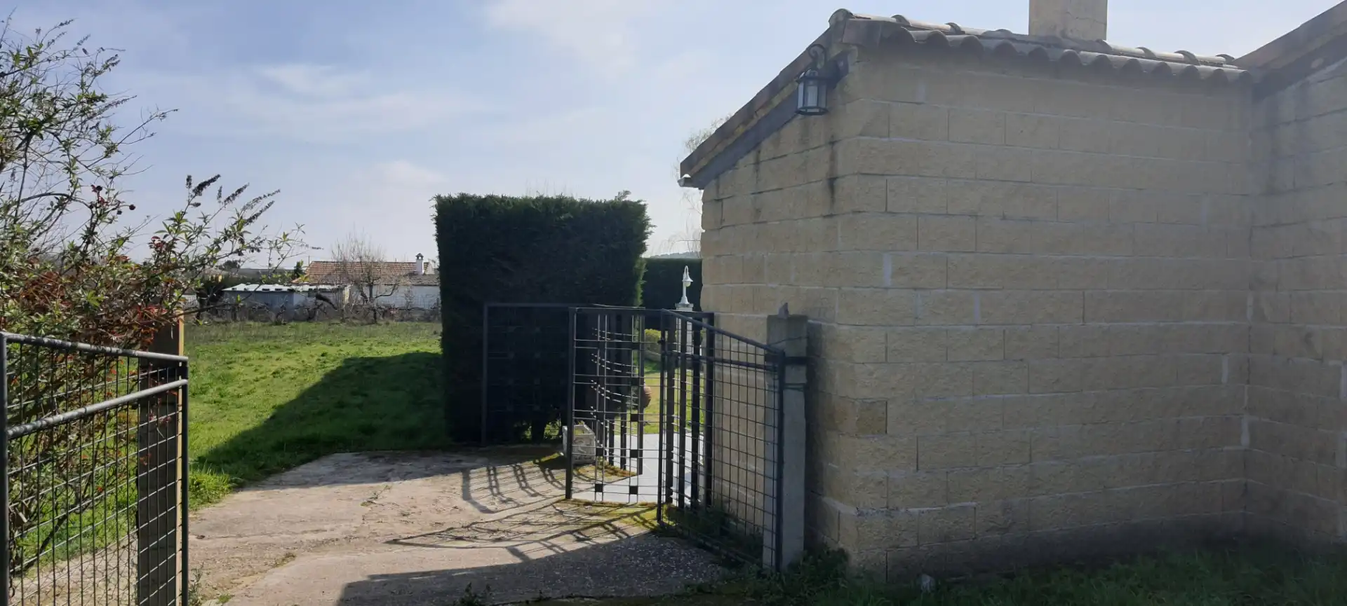 Country house zum Verkauf in Ciudad Rodrigo mit Heizung, Privatgarten und Schwimmbad