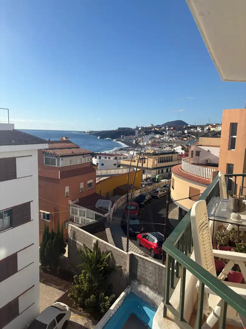 Zimmer in Calle a, 4, Candelaria - Playa La Viuda Zimmer in Calle a, 4, Candelaria - Playa La Viuda
