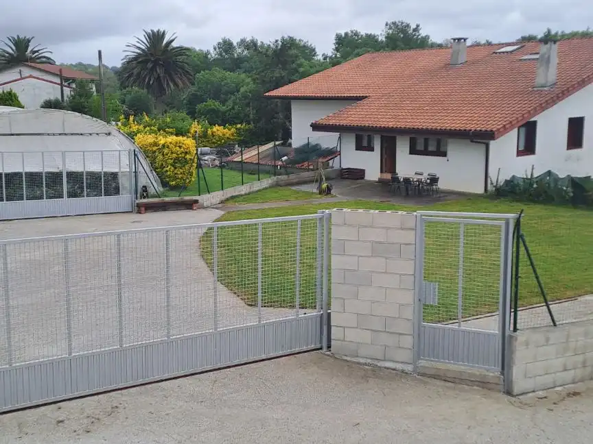 Flat for rent in Mungia