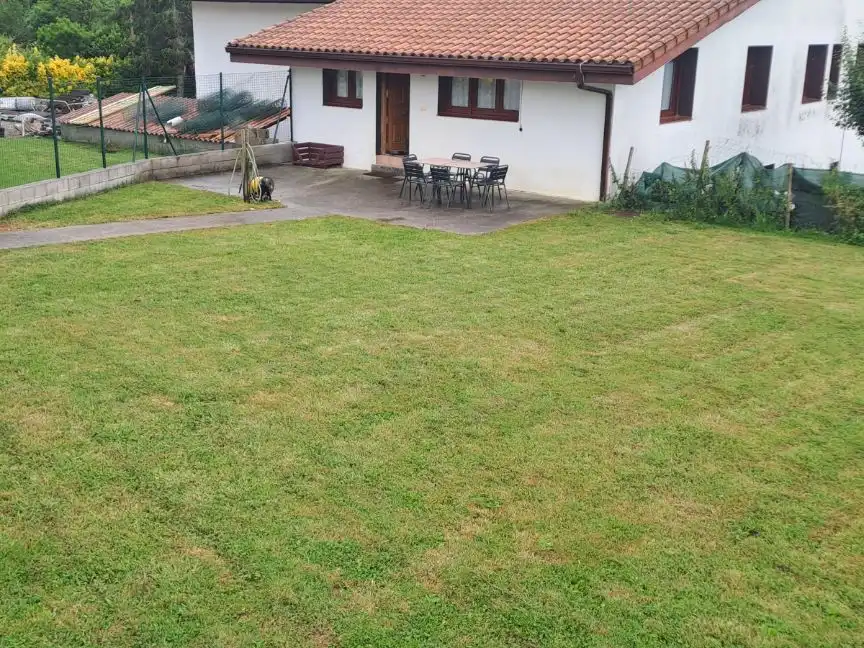 Flat for rent in Mungia