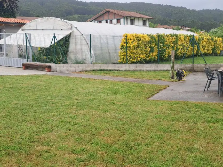 Flat for rent in Mungia