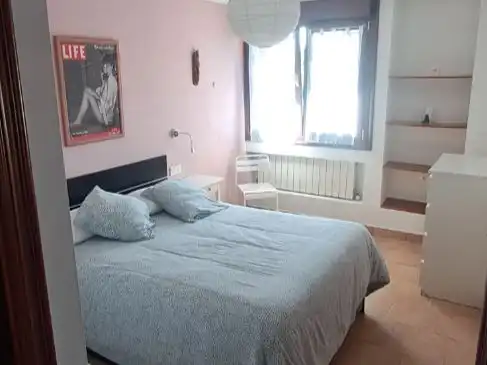Flat for rent in Mungia