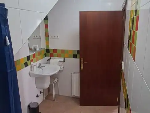 Flat for rent in Mungia