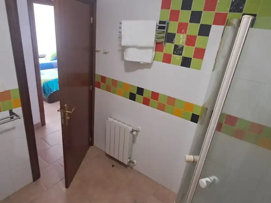 Flat for rent in Mungia
