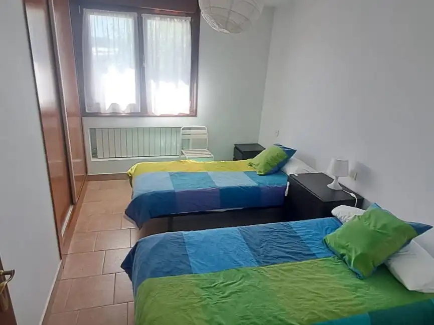 Flat for rent in Mungia
