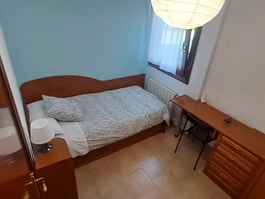 Flat for rent in Mungia