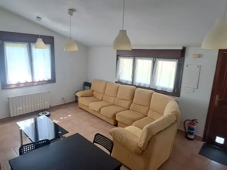 Flat for rent in Mungia