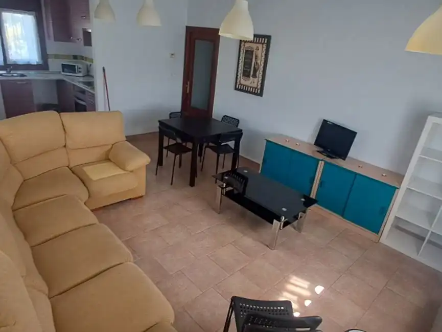 Flat for rent in Mungia
