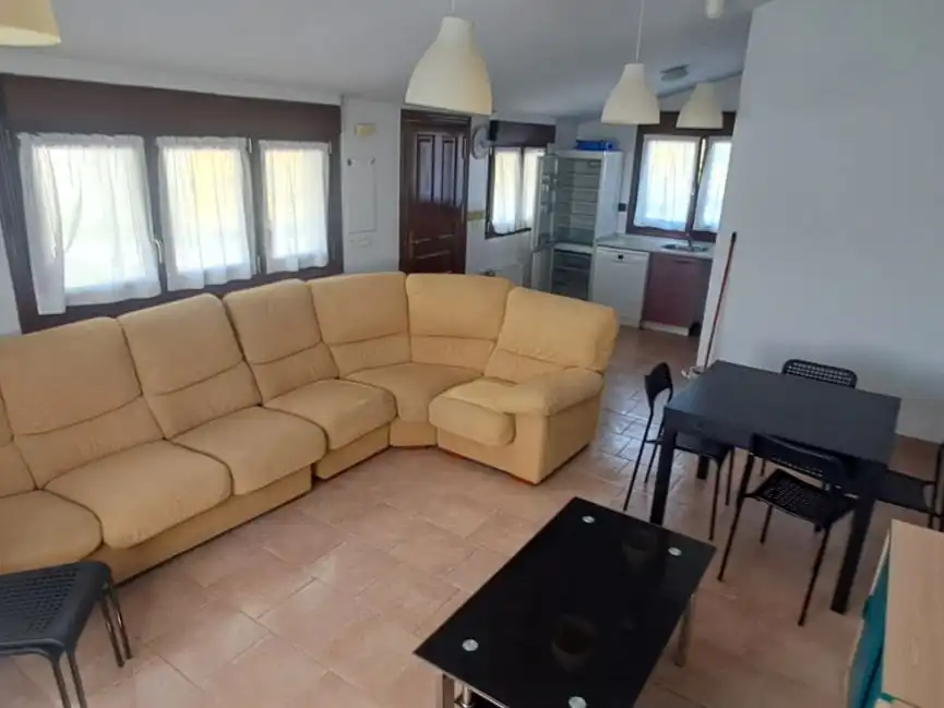 Flat for rent in Mungia