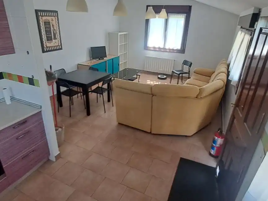 Flat for rent in Mungia