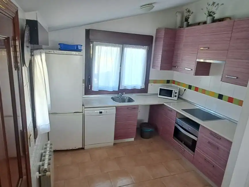Flat for rent in Mungia