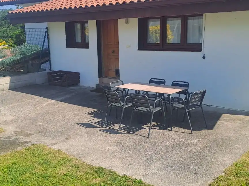 Flat for rent in Mungia